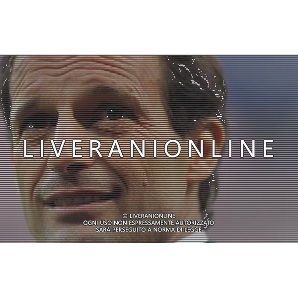 Audi Cup 2011 Bayern Monaco-Barcellona-International Porto Alegre-Milan Monaco Di Baviera (Germania) - 26.07.2011 Bayern Monaco-Milan Nella Foto:Massimiliano Allegri /Ph.Vitez-Ag. Aldo Liverani