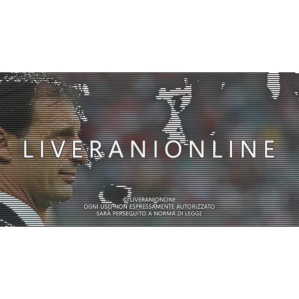 Audi Cup 2011 Bayern Monaco-Barcellona-International Porto Alegre-Milan Monaco Di Baviera (Germania) - 26.07.2011 Bayern Monaco-Milan Nella Foto:Massimiliano Allegri /Ph.Vitez-Ag. Aldo Liverani