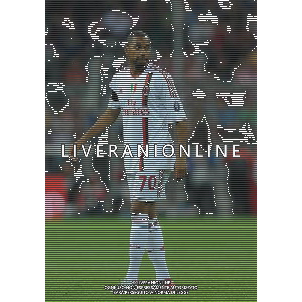 Audi Cup 2011 Bayern Monaco-Barcellona-International Porto Alegre-Milan Monaco Di Baviera (Germania) - 26.07.2011 Bayern Monaco-Milan Nella Foto:Robinho /Ph.Vitez-Ag. Aldo Liverani