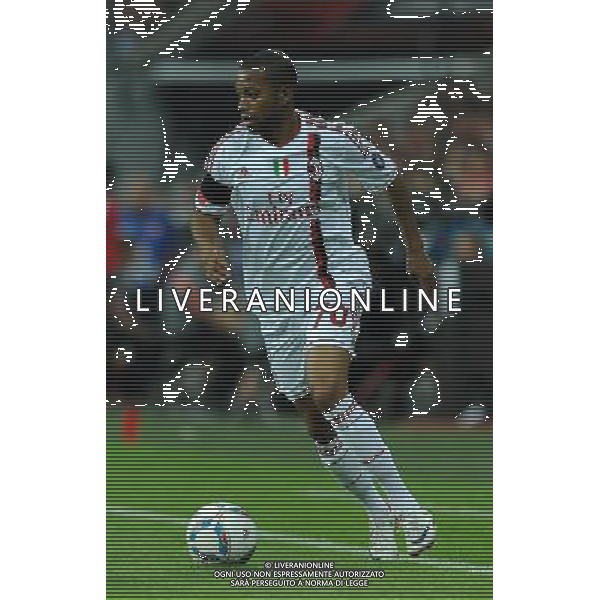 Audi Cup 2011 Bayern Monaco-Barcellona-International Porto Alegre-Milan Monaco Di Baviera (Germania) - 26.07.2011 Bayern Monaco-Milan Nella Foto:Robinho /Ph.Vitez-Ag. Aldo Liverani