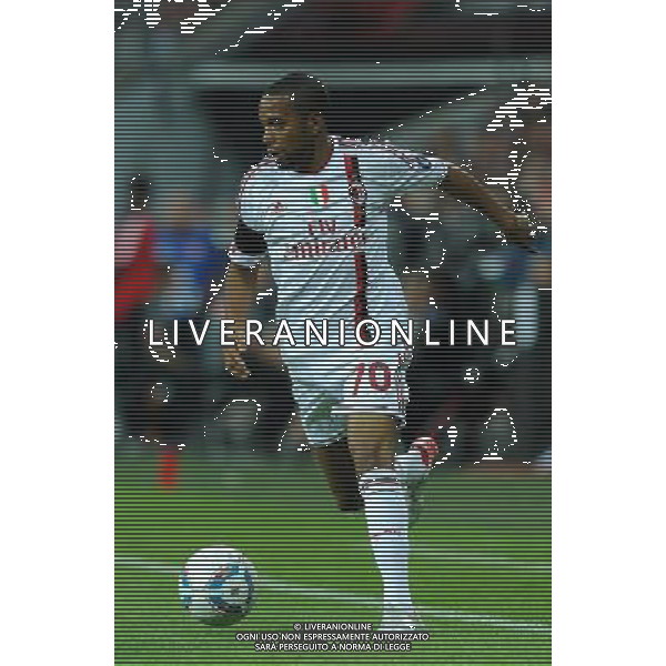 Audi Cup 2011 Bayern Monaco-Barcellona-International Porto Alegre-Milan Monaco Di Baviera (Germania) - 26.07.2011 Bayern Monaco-Milan Nella Foto:Robinho /Ph.Vitez-Ag. Aldo Liverani