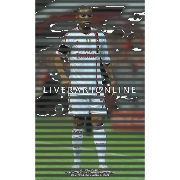 Audi Cup 2011 Bayern Monaco-Barcellona-International Porto Alegre-Milan Monaco Di Baviera (Germania) - 26.07.2011 Bayern Monaco-Milan Nella Foto:Robinho /Ph.Vitez-Ag. Aldo Liverani