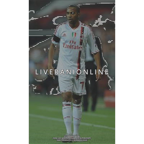 Audi Cup 2011 Bayern Monaco-Barcellona-International Porto Alegre-Milan Monaco Di Baviera (Germania) - 26.07.2011 Bayern Monaco-Milan Nella Foto:Robinho /Ph.Vitez-Ag. Aldo Liverani