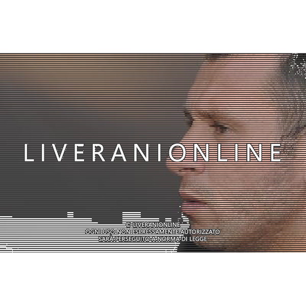 Audi Cup 2011 Bayern Monaco-Barcellona-International Porto Alegre-Milan Monaco Di Baviera (Germania) - 27.07.2011 International Porto Alegre-Milan Nella Foto:Antonio Cassano /Ph.Vitez-Ag. Aldo Liverani