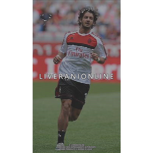 Audi Cup 2011 Bayern Monaco-Barcellona-International Porto Alegre-Milan Monaco Di Baviera (Germania) - 27.07.2011 International Porto Alegre-Milan Nella Foto:Pato /Ph.Vitez-Ag. Aldo Liverani