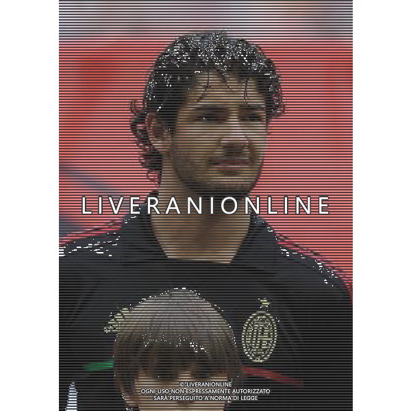 Audi Cup 2011 Bayern Monaco-Barcellona-International Porto Alegre-Milan Monaco Di Baviera (Germania) - 27.07.2011 International Porto Alegre-Milan Nella Foto:Pato /Ph.Vitez-Ag. Aldo Liverani