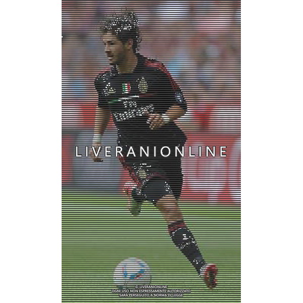 Audi Cup 2011 Bayern Monaco-Barcellona-International Porto Alegre-Milan Monaco Di Baviera (Germania) - 27.07.2011 International Porto Alegre-Milan Nella Foto:Pato /Ph.Vitez-Ag. Aldo Liverani