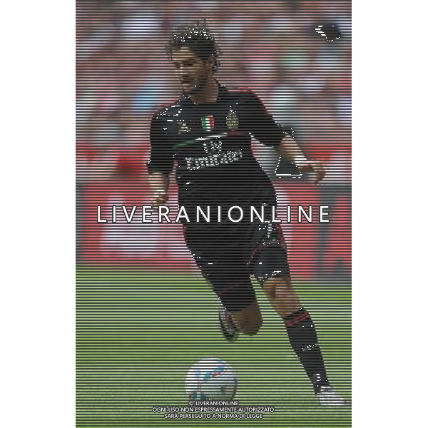 Audi Cup 2011 Bayern Monaco-Barcellona-International Porto Alegre-Milan Monaco Di Baviera (Germania) - 27.07.2011 International Porto Alegre-Milan Nella Foto:Pato /Ph.Vitez-Ag. Aldo Liverani