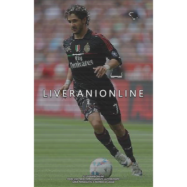 Audi Cup 2011 Bayern Monaco-Barcellona-International Porto Alegre-Milan Monaco Di Baviera (Germania) - 27.07.2011 International Porto Alegre-Milan Nella Foto:Pato /Ph.Vitez-Ag. Aldo Liverani