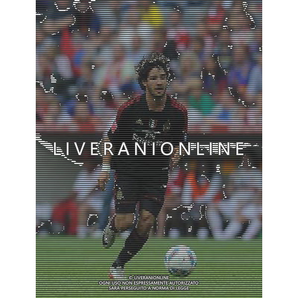 Audi Cup 2011 Bayern Monaco-Barcellona-International Porto Alegre-Milan Monaco Di Baviera (Germania) - 27.07.2011 International Porto Alegre-Milan Nella Foto:Pato /Ph.Vitez-Ag. Aldo Liverani