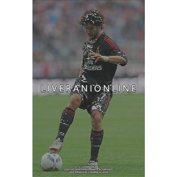 Audi Cup 2011 Bayern Monaco-Barcellona-International Porto Alegre-Milan Monaco Di Baviera (Germania) - 27.07.2011 International Porto Alegre-Milan Nella Foto:Pato /Ph.Vitez-Ag. Aldo Liverani