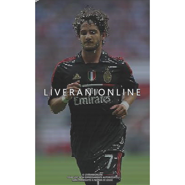 Audi Cup 2011 Bayern Monaco-Barcellona-International Porto Alegre-Milan Monaco Di Baviera (Germania) - 27.07.2011 International Porto Alegre-Milan Nella Foto:Pato /Ph.Vitez-Ag. Aldo Liverani