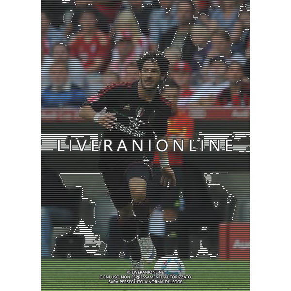 Audi Cup 2011 Bayern Monaco-Barcellona-International Porto Alegre-Milan Monaco Di Baviera (Germania) - 27.07.2011 International Porto Alegre-Milan Nella Foto:Pato /Ph.Vitez-Ag. Aldo Liverani