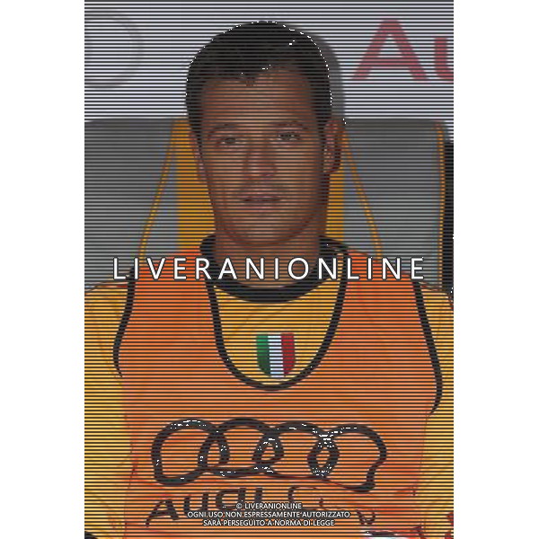 Audi Cup 2011 Bayern Monaco-Barcellona-International Porto Alegre-Milan Monaco Di Baviera (Germania) - 27.07.2011 International Porto Alegre-Milan Nella Foto:Flavio Roma /Ph.Vitez-Ag. Aldo Liverani