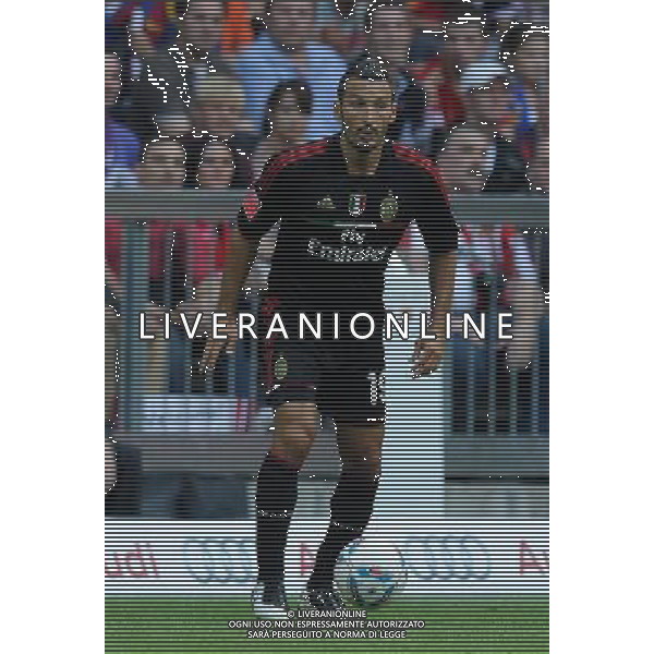 Audi Cup 2011 Bayern Monaco-Barcellona-International Porto Alegre-Milan Monaco Di Baviera (Germania) - 27.07.2011 International Porto Alegre-Milan Nella Foto: /Ph.Vitez-Ag. Aldo Liverani