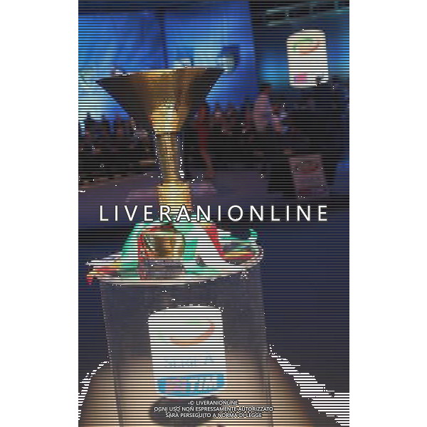 MILANO 27/7/2011 STUDI TELEVISIVI DI SPORT ITALIA VIA FELTRE PRESENTAZIONE DEL CALENDARIO DELLA SERIE A TIM 2011/2012 NELLA FOTO FOTO FIOCHI/AG ALDO LIVERANI