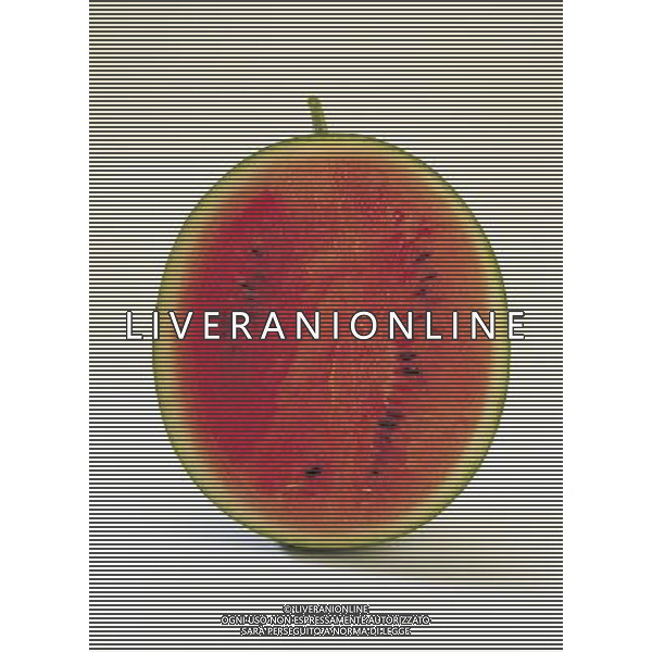 FRUTTA NELLA FOTO ANGURIE SITUATION AGENZIA ALDO LIVERANI IFC