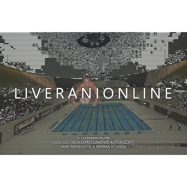 Tom Daley Dive to open Aquatics Olympic Pool
