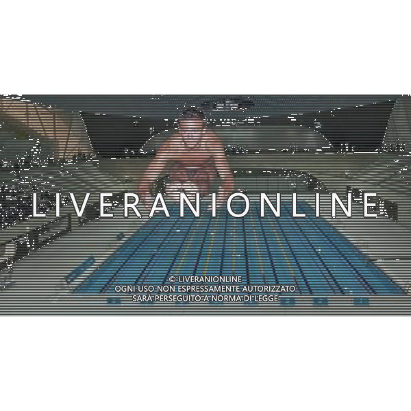 Tom Daley Dive to open Aquatics Olympic Pool
