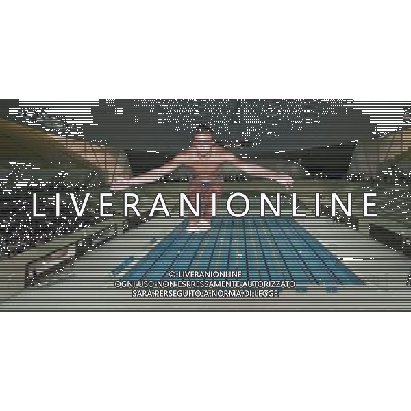Tom Daley Dive to open Aquatics Olympic Pool