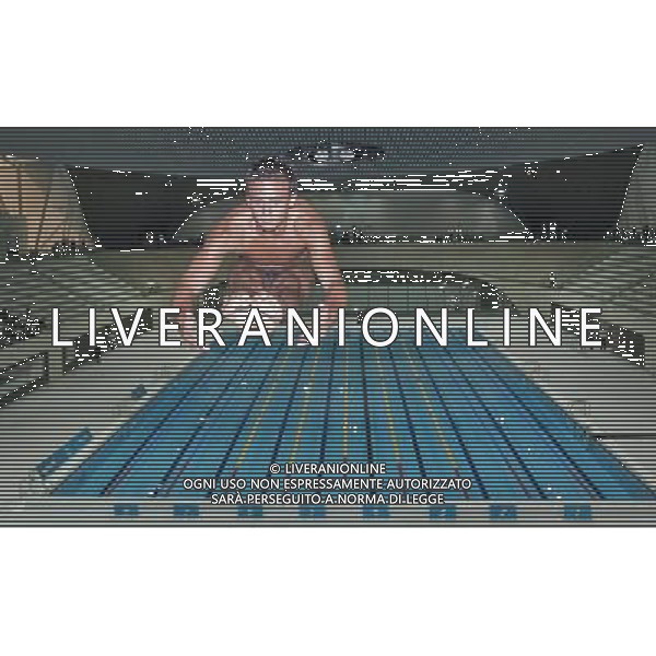 Tom Daley Dive to open Aquatics Olympic Pool
