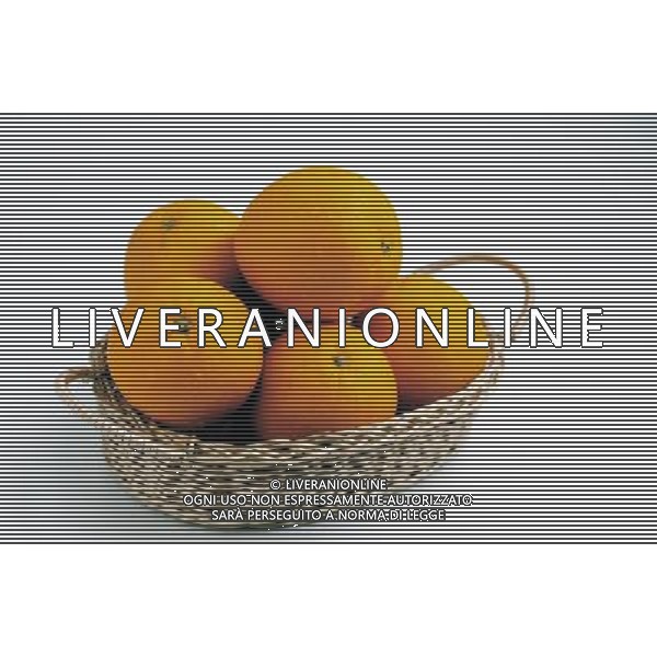 SITUATION ARANCE FRUTTA AGENZIA ALDO LIVERANI IFC