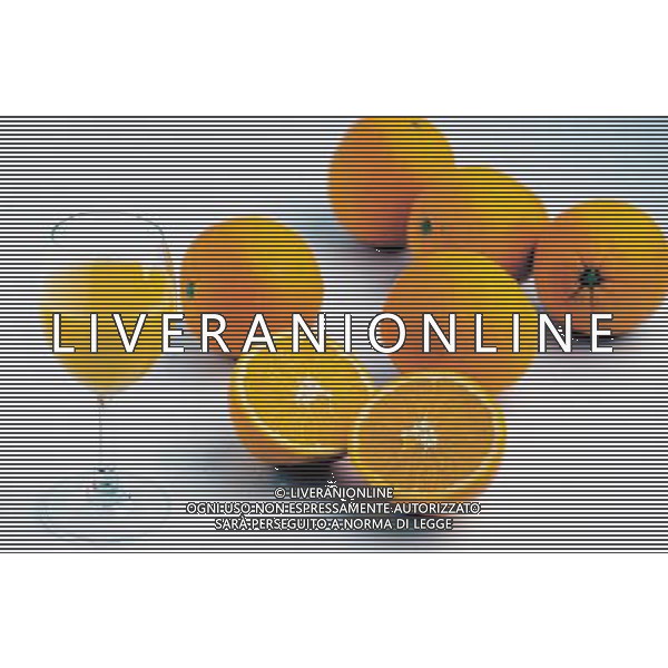 SITUATION ARANCE AGENZIA ALDO LIVERANI IFC