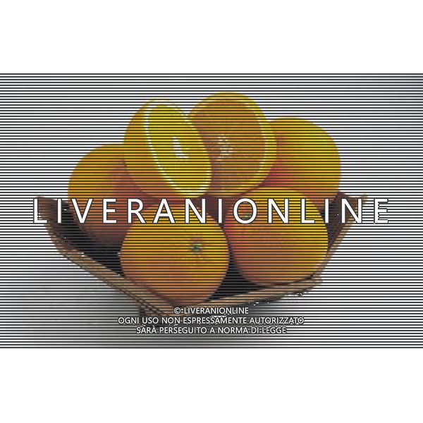 SITUATION ARANCE FRUTTA AGENZIA ALDO LIVERANI IFC