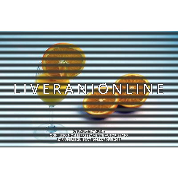 SITUATION ARANCE FRUTTA AGENZIA ALDO LIVERANI IFC