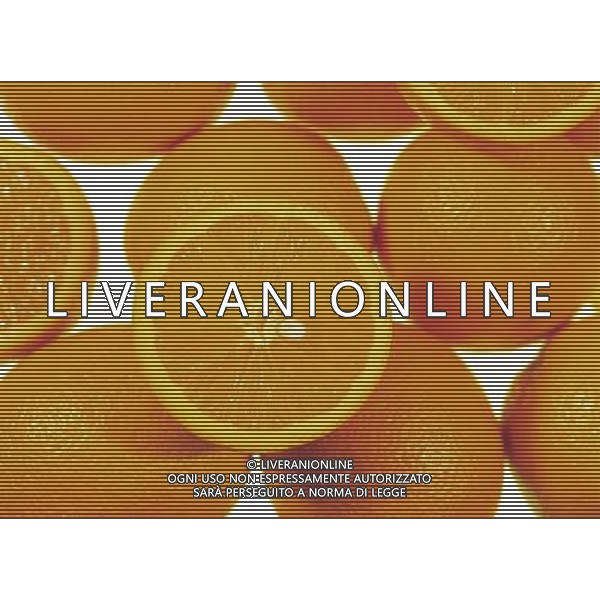 SITUATION ARANCE FRUTTA AGENZIA ALDO LIVERANI IFC