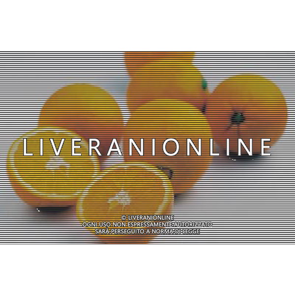 SITUATION ARANCE FRUTTA AGENZIA ALDO LIVERANI IFC