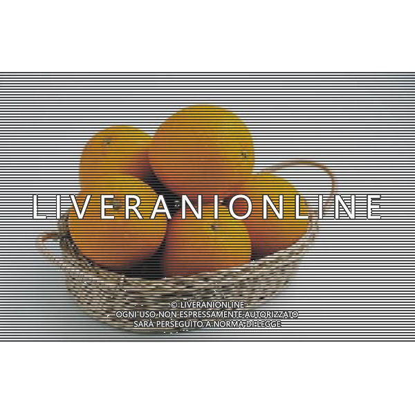 SITUATION ARANCE FRUTTA AGENZIA ALDO LIVERANI IFC