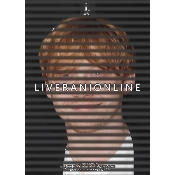 Rupert Grint Photo by Janet Gough \'Rise Of The Planet Of The Apes\' Los Angeles Premiere at Grauman\'s Chinese Theatre July 28, 2011 - Hollywood, California