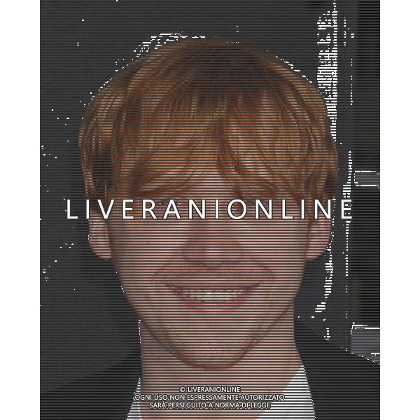 Rupert Grint Photo by Janet Gough \'Rise Of The Planet Of The Apes\' Los Angeles Premiere at Grauman\'s Chinese Theatre July 28, 2011 - Hollywood, California
