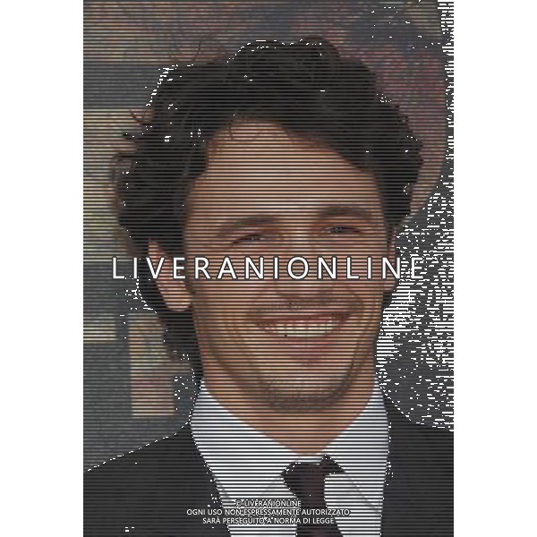 James Franco Photo by Janet Gough \'Rise Of The Planet Of The Apes\' Los Angeles Premiere at Grauman\'s Chinese Theatre July 28, 2011 - Hollywood, California