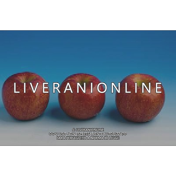 SITUATION MELE FRUTTA AGENZIA ALDO LIVERANI IFC