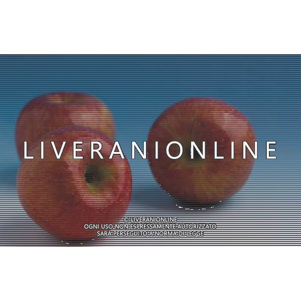SITUATION MELE FRUTTA AGENZIA ALDO LIVERANI IFC