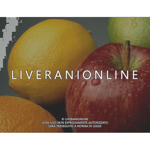 SITUATION MELE FRUTTA AGENZIA ALDO LIVERANI IFC
