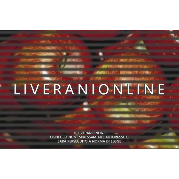 SITUATION MELE FRUTTA AGENZIA ALDO LIVERANI IFC