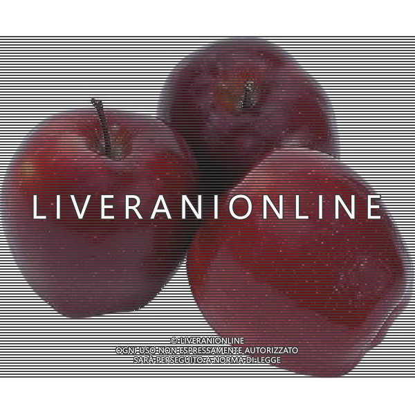 SITUATION MELE FRUTTA AGENZIA ALDO LIVERANI IFC