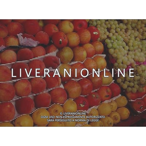 SITUATION MELE FRUTTA AGENZIA ALDO LIVERANI IFC
