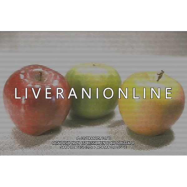 SITUATION MELE FRUTTA AGENZIA ALDO LIVERANI IFC
