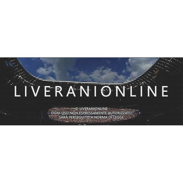 Audi Cup 2011 Bayern Monaco-Barcellona-International Porto Alegre-Milan Monaco Di Baviera (Germania) - 26.07.2011 Barcellona-Internationa di Porto Alegre Nella Foto:Stadio-Allianz Arena Monaco /Ph.Vitez-Ag. Aldo Liverani