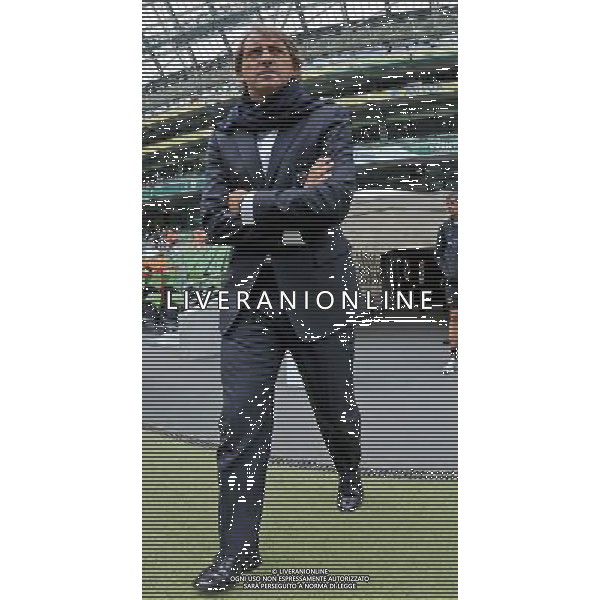 Dublino Super Cup 2011 Inter-Celtic-Manchester City-Airtricity League Dublino (Irlanda) - 30.07.2011 Airtricity League-Manchester City Nella Foto:Roberto Mancini /Ph.Vitez-Ag. Aldo Liverani