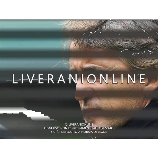 Dublino Super Cup 2011 Inter-Celtic-Manchester City-Airtricity League Dublino (Irlanda) - 30.07.2011 Airtricity League-Manchester City Nella Foto:Roberto Mancini /Ph.Vitez-Ag. Aldo Liverani