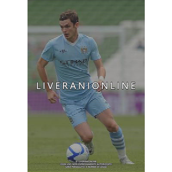 Dublino Super Cup 2011 Inter-Celtic-Manchester City-Airtricity League Dublino (Irlanda) - 30.07.2011 Airtricity League-Manchester City Nella Foto:Adam Johnson /Ph.Vitez-Ag. Aldo Liverani