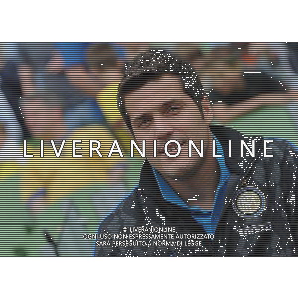 Dublino Super Cup 2011 Inter-Celtic-Manchester City-Airtricity League Dublino (Irlanda) - 30.07.2011 Inter-Celtic Nella Foto:julio cesar /Ph.Vitez-Ag. Aldo Liverani