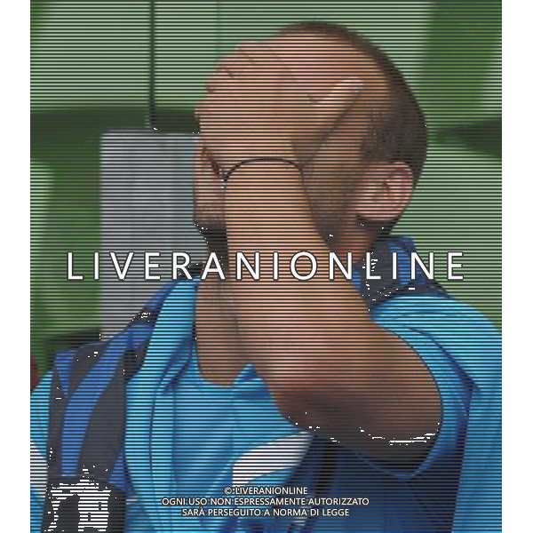 Dublino Super Cup 2011 Inter-Celtic-Manchester City-Airtricity League Dublino (Irlanda) - 30.07.2011 Inter-Celtic Nella Foto:sneijder wesley /Ph.Vitez-Ag. Aldo Liverani