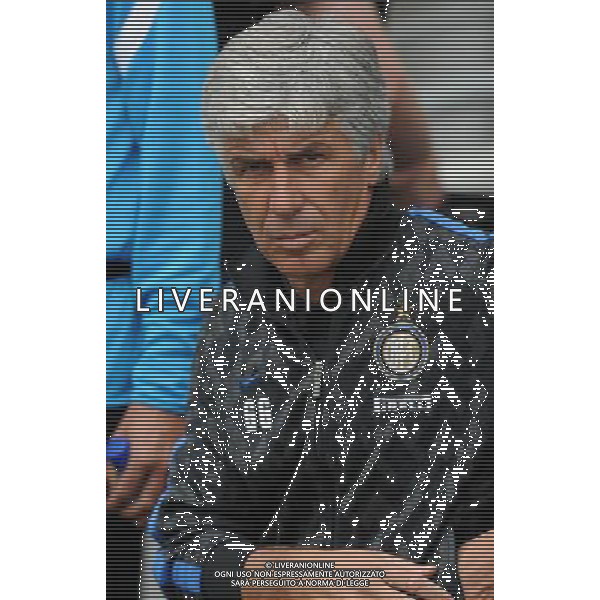 Dublino Super Cup 2011 Inter-Celtic-Manchester City-Airtricity League Dublino (Irlanda) - 30.07.2011 Inter-Celtic Nella Foto:gasperini gianpiero /Ph.Vitez-Ag. Aldo Liverani