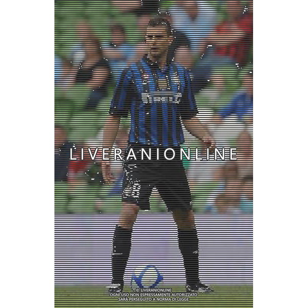 Dublino Super Cup 2011 Inter-Celtic-Manchester City-Airtricity League Dublino (Irlanda) - 30.07.2011 Inter-Celtic Nella Foto:thiago motta /Ph.Vitez-Ag. Aldo Liverani